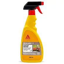 Очищувач висолів SikaGard-S 500 мл (874559)