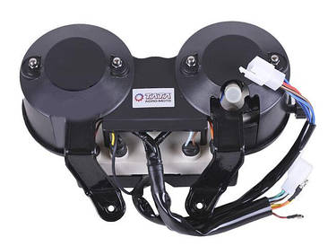 Приладна панель ТАТА YBR125 на мотоцикл V-150A