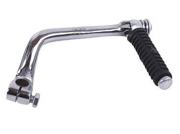 Кікстартер TTG на мопед Дельта/Альфа