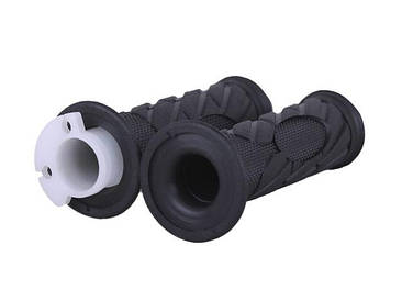 Ручки на кермо, к-т: 2 шт. - В08 YBX