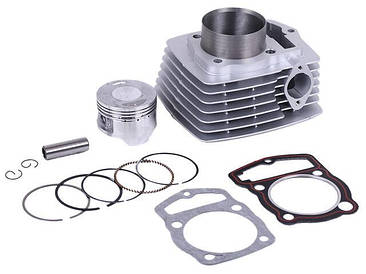 Запчастини для двигуна CB-200/250