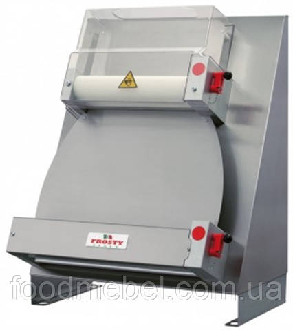 Тісторозкатувальна машина FROSTY RM42TA, фото 1