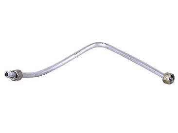 Патрубок тип 1 ТАТА на компресор К42