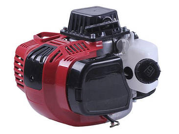 Двигуни до бензокосів