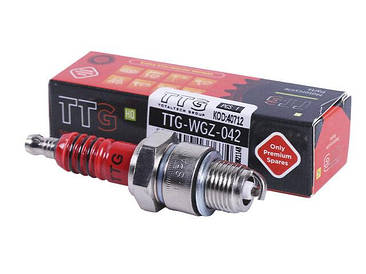 Запчастини для двигуна 50СС 2Т