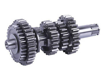 Запчастини для двигуна CG-250/300