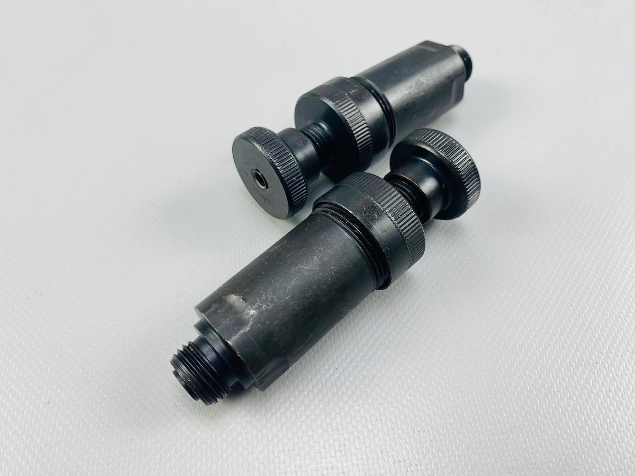 Насос паливний ручної підкачки МТЗ (солдатик) 4УТНМ-1106030, фото 1