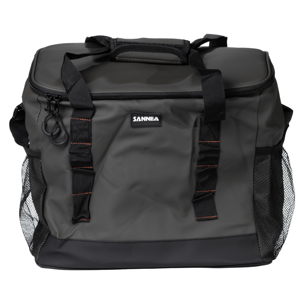 Термосумка-холодильник для риболовлі, пікніка, пляжу 25 (л) холодильник похідний термосумка для пива HP-14-21, фото 1