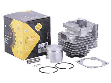 Поршнева (ЦПГ) 44 мм TTG для бензокоси, к-т: 7 одиниць