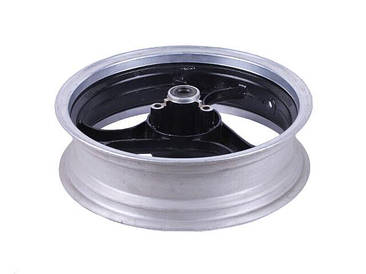 Диск передній литий 13 TATA (дискове гальмо) УЦЕНКА