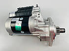 Стартер 12 В 3,5 кВт МТЗ, Т40, Т25, Т16, фото 6