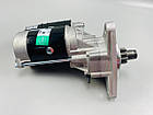 Стартер 12 В 3,5 кВт МТЗ, Т40, Т25, Т16, фото 4