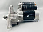 Стартер 12 В 3,5 кВт МТЗ, Т40, Т25, Т16, фото 2
