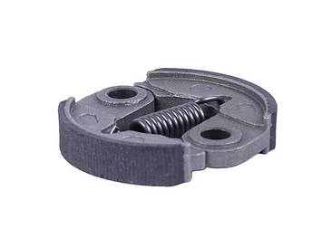 Зчеплення YBX для бензокоси, довга пружина