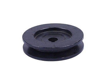 Шків ременя приводу А YBX на роторну косарку KRO 900