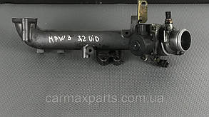 Дросель дросель Mitsubishi Pajero Wagon III Паджеро Вагон 3,2 DID 4M41 2000-2007