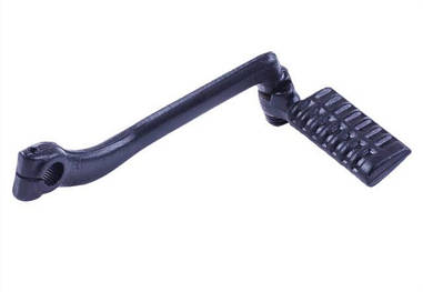 Кікстартер YBX на бензиновий двигун 125/150CC