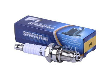 Свічка D8TC BOK (Iridium) — YBX