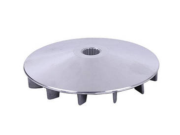 Крильчатка варіатора переднього — 125/150CC YBX