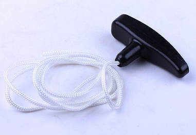 Ручка стартера + мотузка TATA для мотокультора