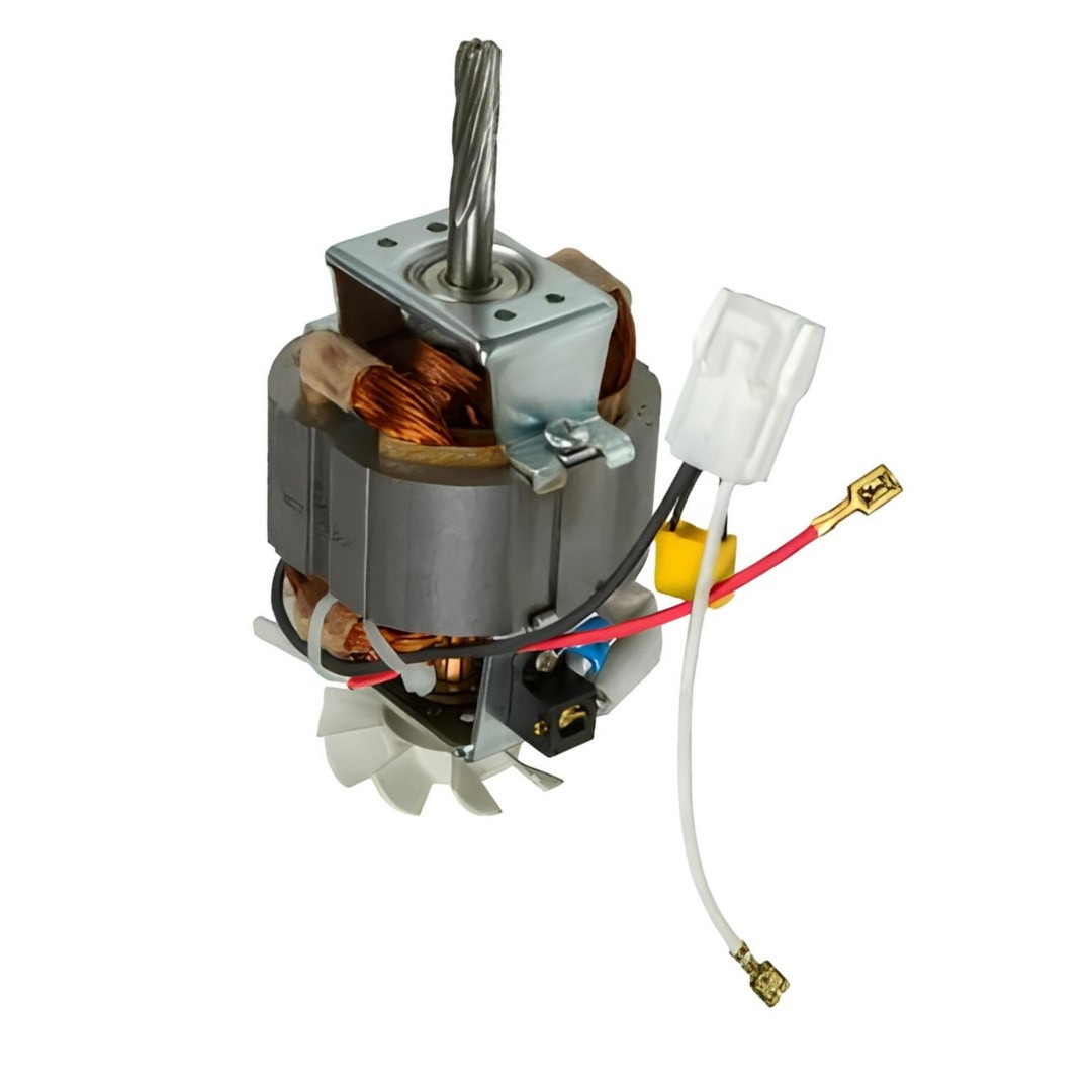 Мотор U7030E-0004 для м'ясорубки Moulinex SS-1530000060, фото 1