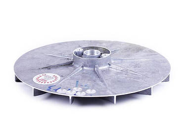 Крильчатка равлика для розсіювача "туман"