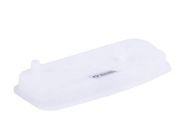 Фільтр рідини для розсіювача "туман"