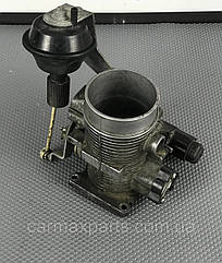 Дроссельная заслонка дросельна заслонка Land Rover Freelander 2.5 i KV6 Ленд Ровер Фрилендер Фрілендер 97-06