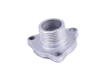 Фланець ТАТА для бензинової мотопомпи 52СС, тип 1