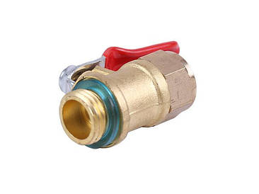 Кран для бензинового обприскувача ТАТА