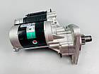 Стартер 12 В 2,8 кВт МТЗ, Т40, Т25, Т16, фото 3