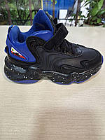 Кросівки на хлопчика, розмір 27 (устілка 17 см).