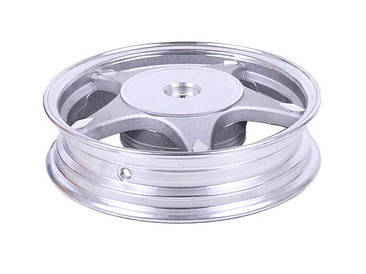 Диски на китайському скутера