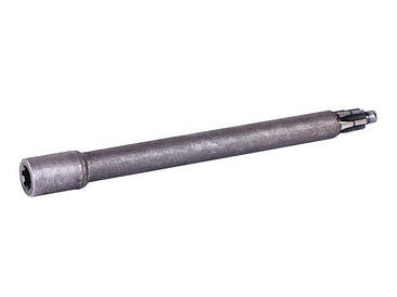 Вал трансмісії правої L-268 мм — KRO 900 YBX