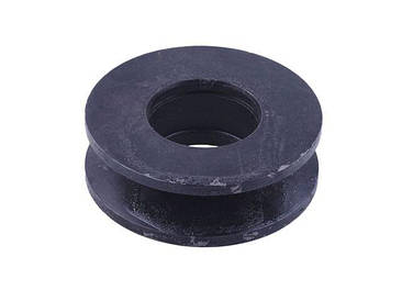 Ролик натягувача ременя приводу "B" ТАТА на роторну косарку KRO 900