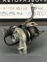 Турбина Турбіна  Mitsubishi Pajero Wagon III Паджеро Вагон 3 3,2 2000-2007