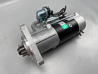Стартер 24 В — 8,1 кВт, фото 4