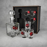 Набори чарок ALL INCLUSIVE