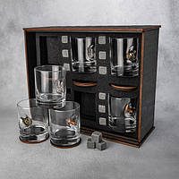 Набори склянок