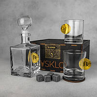 Набір склянок VIP