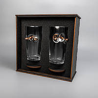 Набори келихів для пива