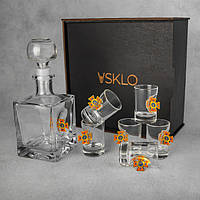 Набори для військових