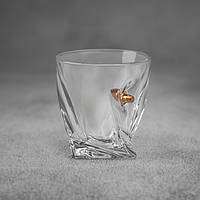 Кришталеві склянки