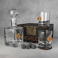 Набори сил і служб України