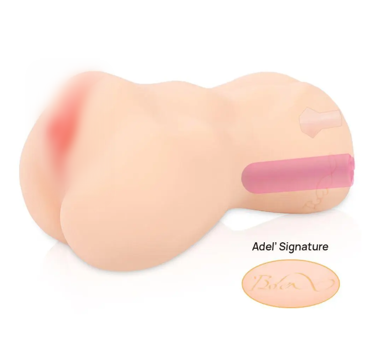 Мастурбатор Kokos Onahole Edition 001 by Adel Vibe, фото 1