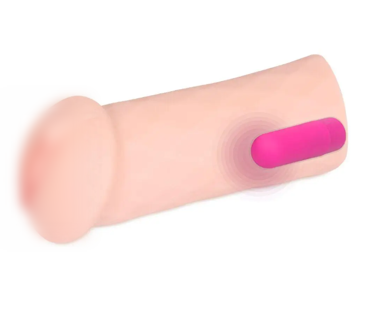 Мастурбатор Kokos Elegance 007 Vibe, фото 1