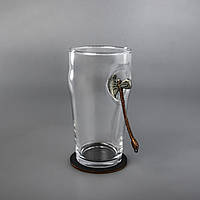 Бокал для пива (з сокирою)