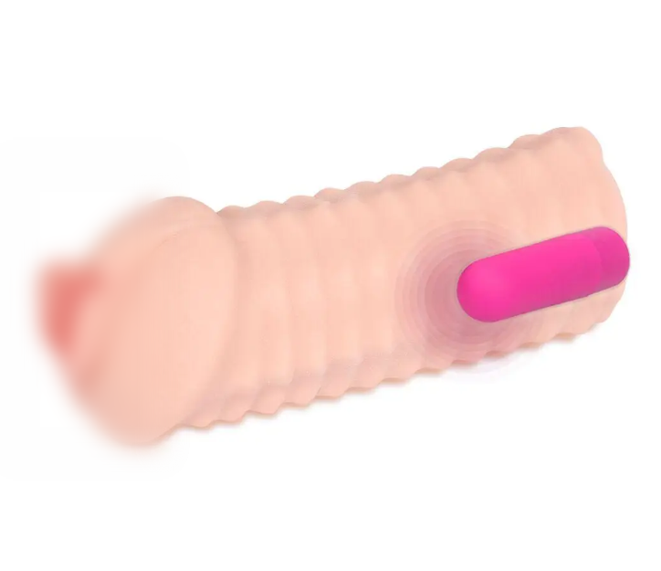 Мастурбатор Kokos Elegance 006 Vibe, фото 1