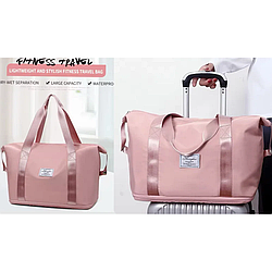 Містка щільна дорожня Unsiex, сумка для подорожей XL-1029