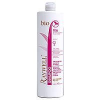 Жіночий шампунь проти випадіння волосся RAYWELL BIO TEA SHAMPOO НА РОЗЛИВ 250 ml